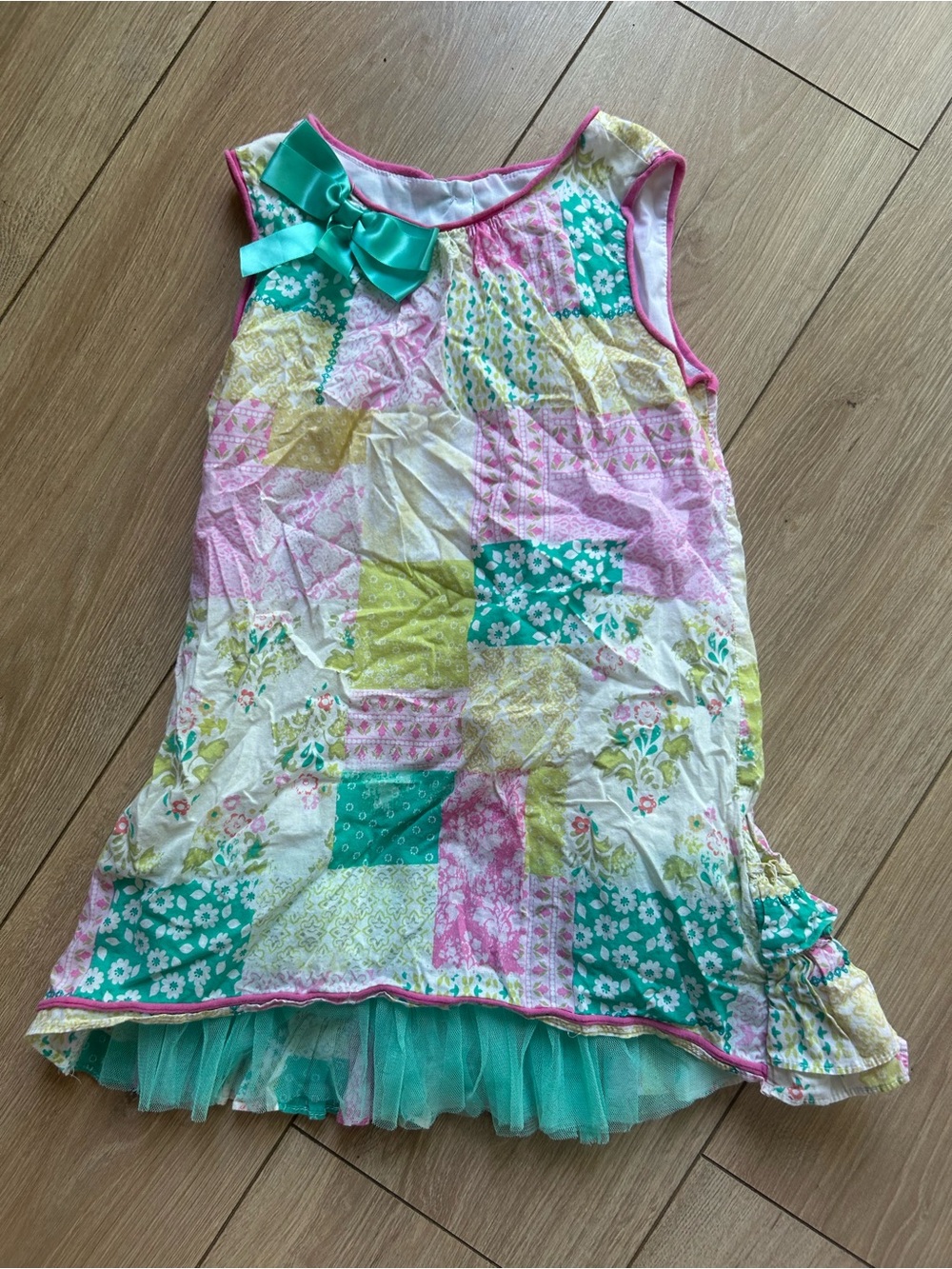 Rare edition kids dresses